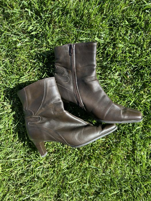 Дамски обувки 40 номер