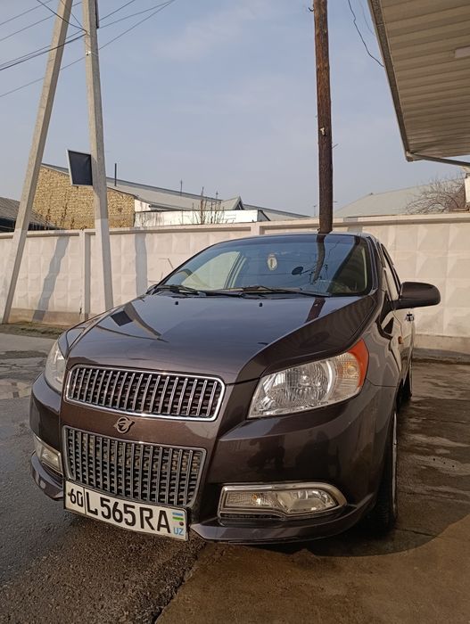 Nexia 3 sotildi kraska toza