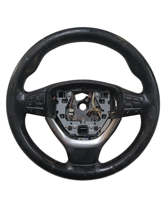 Volan Bmw 7 V F01, F02, F03, F04 2008 - 2015