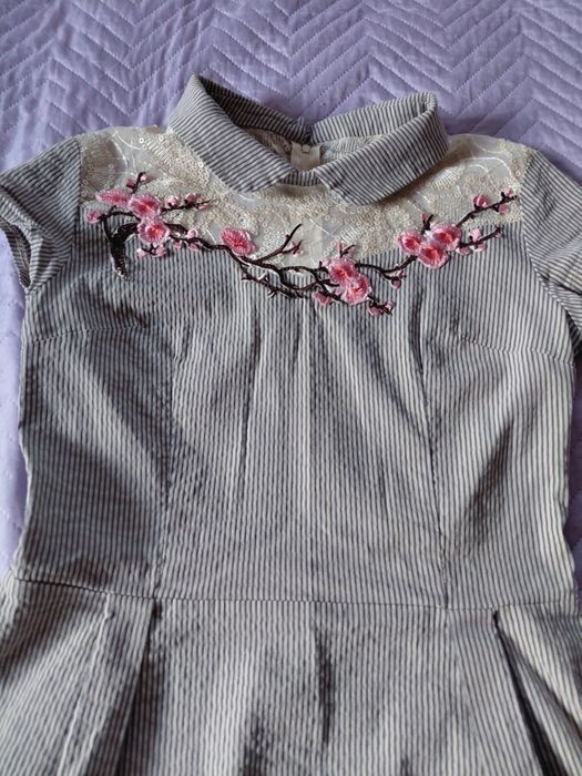 Дамска рокля  Lucy fashion