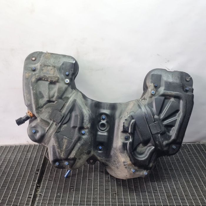 Rezervor combustibil Mercedes ML W164 3.0 D 2005 - 2008 OM 642.940 SUV 4 Usi Euro4 ...