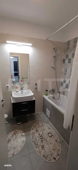 Apartament 2 camere, 58 mp, zona Calea Circumvalatiunii