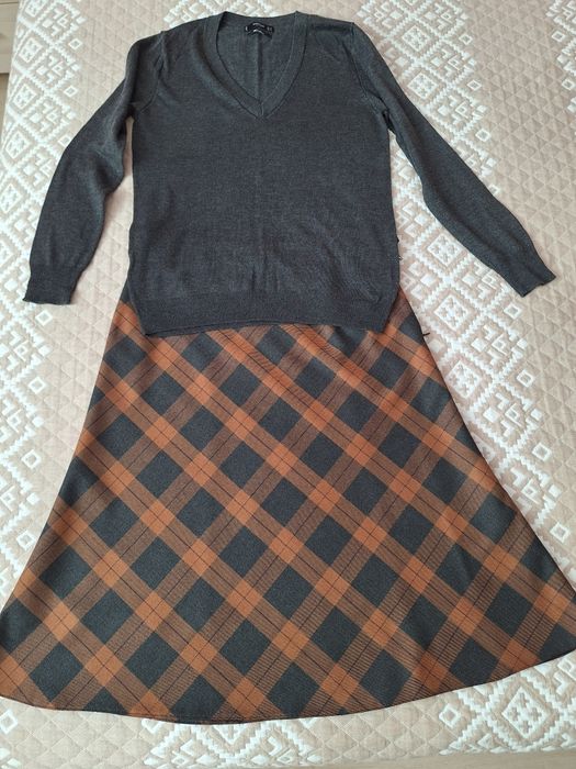 Продам юбку турецкую