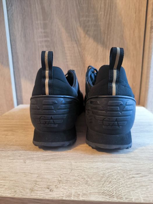 Сникърси EA7 EMPORIO ARMANI номер 45,5