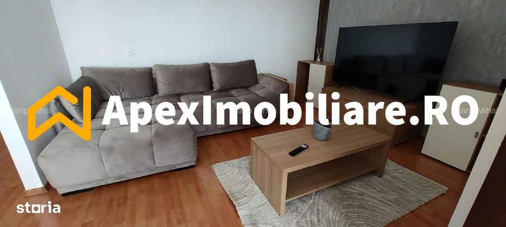 Apartament 2 camere de inchiriat Titan Bucuresti | ApexImobiliare.ro