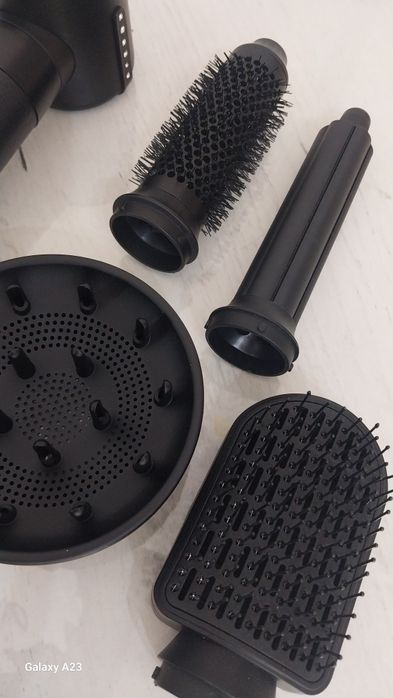 Стайлер-Фен для укладки