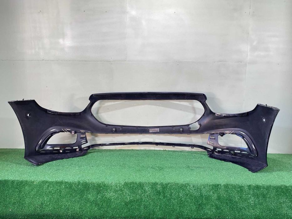 предна броня Mercedes W213 E klass 2020-2023 г. #1089V