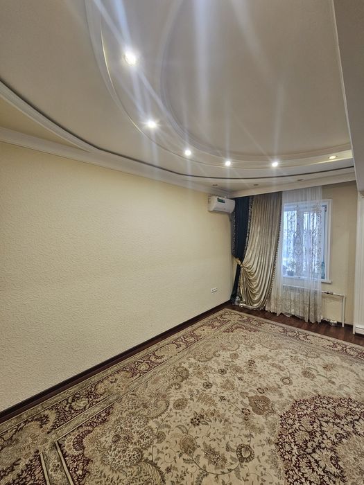 Продаётся квартира на Юнусабад-19 .