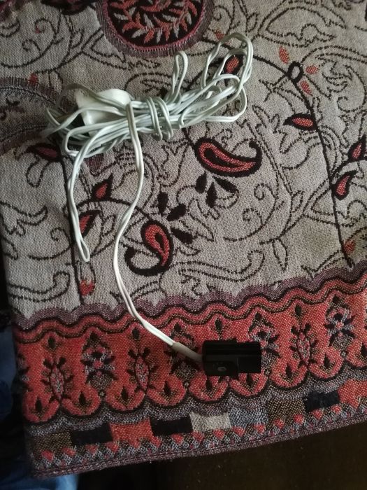 Ретро камера от 80те