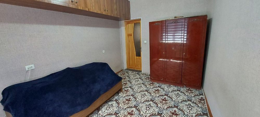 Ijaraga kvartira beriladi !