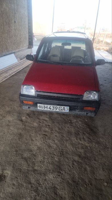 Tico 2000 yil  arzon