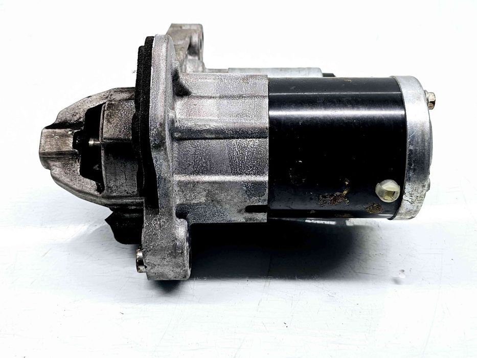 Electromotor 12 dinti Dacia Duster 2 [Fabr 2017-2023] 233006662R  1.