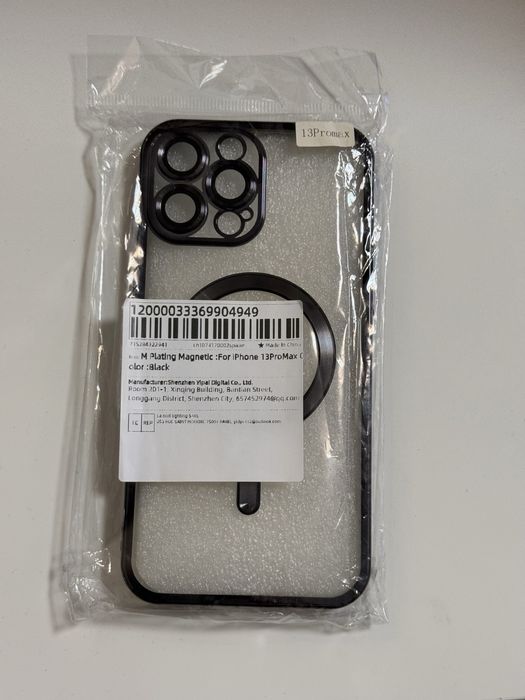 Husa Iphone 13 Pro Max