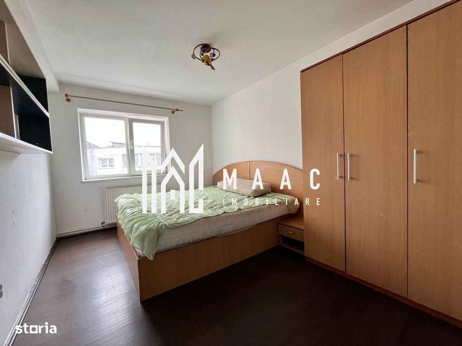Apartament 2 camere | Decomandat | 54 MPU | SIRETULUI