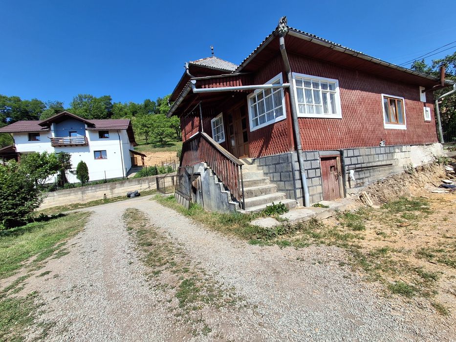 Casa de vanzare!