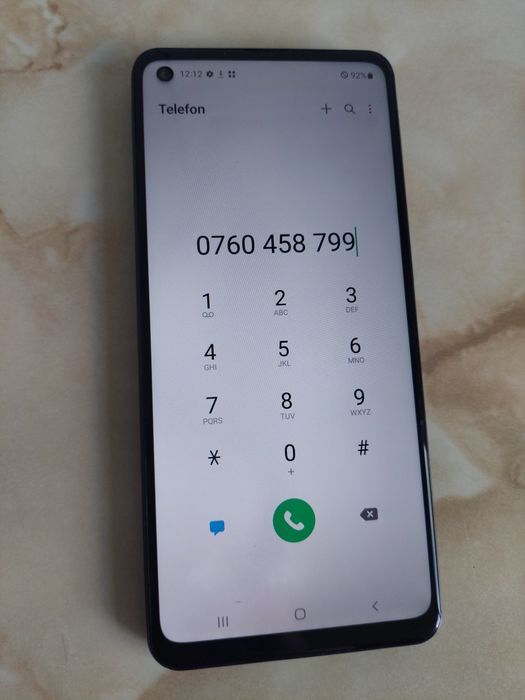 [A21s] Vând Samsung Galaxy A21s [impecabil și fără probleme] //poze reale