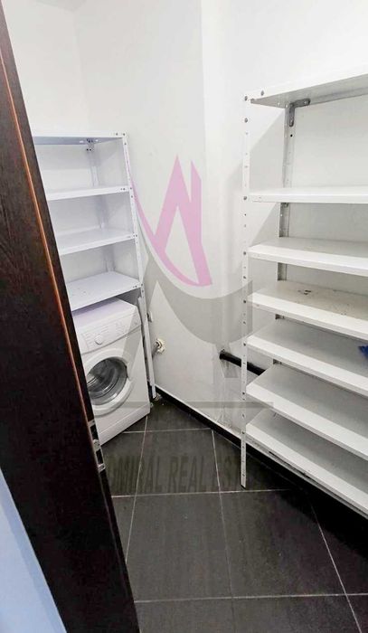 Дава се под наем Двустаен апартамент в Варна, Аспарухово - 53 кв.м за 450 € - Снимка #4