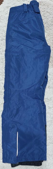 Pantaloni caldurosi de schi Crivit 134-140cm