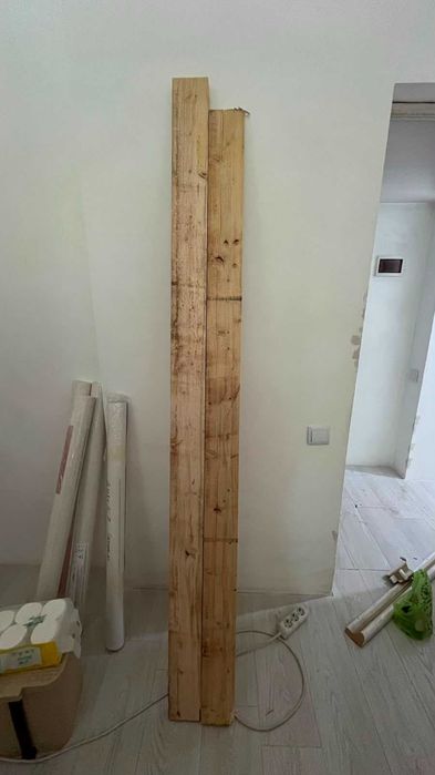 продам новые рейки