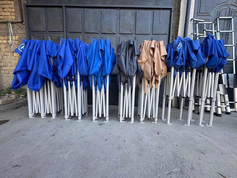 Zontik original sifati zor 3.6 xamma razmer bor Dastafka xizmati bor