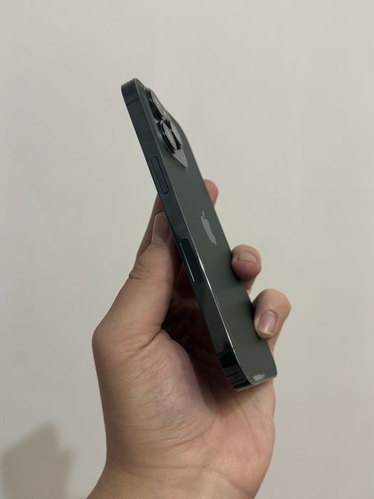 iPhone 13 Pro 256GB. Без Ремонта!