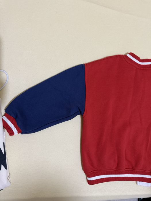 Mango, Mayoral, Zara 110, 5-6 години