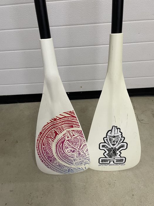 Vasle starboard - carbon