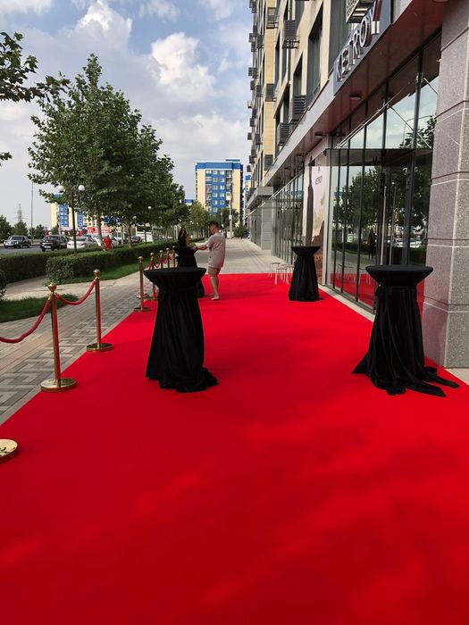 Коктейльные столы