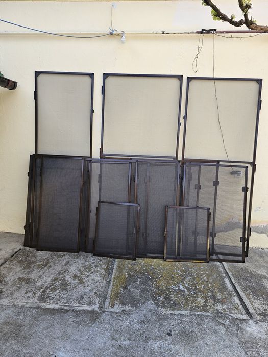 Plase anti-insecte/tantari