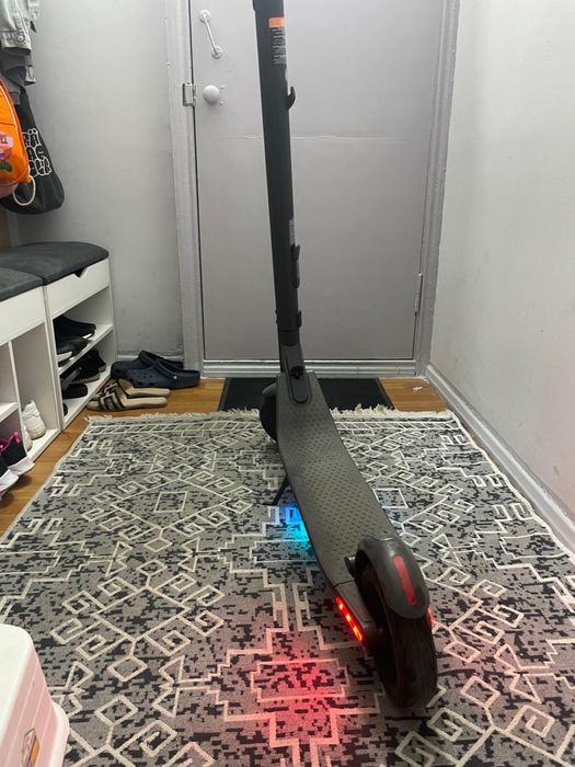 Электросамокат Ninebot