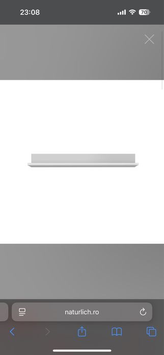 Set mobila living 4 piese