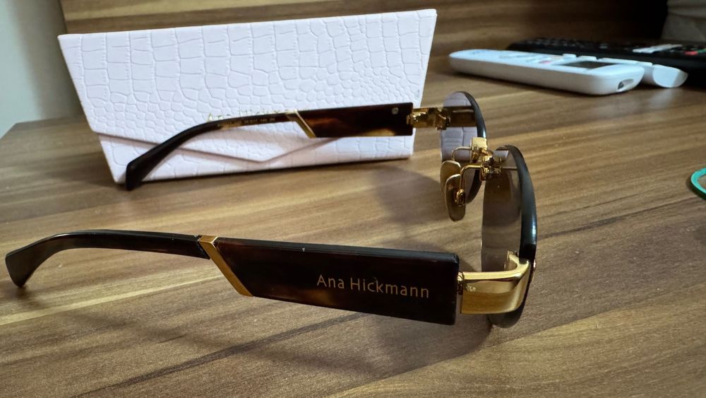 Слънчеви очила Аna Hickmann