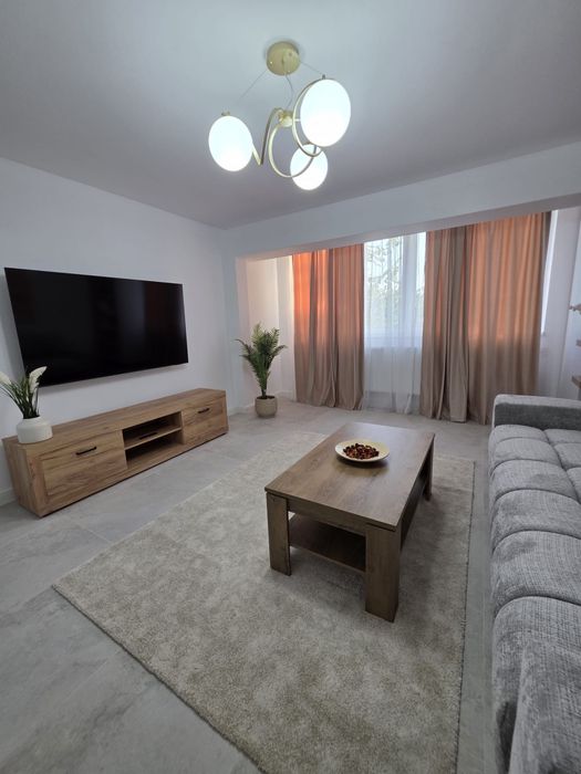 Inchiriere apartament premium regim hotelier
