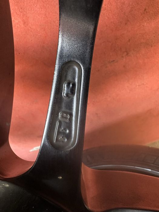 Jante  origi cromate 18 5 112 Audi A3 A4 A5 A6 A7 A8 Q3 Q5 Mercedes Wv Passat Touran  Tiguan Jetta Golf 5 6 7 8 Skoda Octavia Superb Karoq Kodiaq Seat