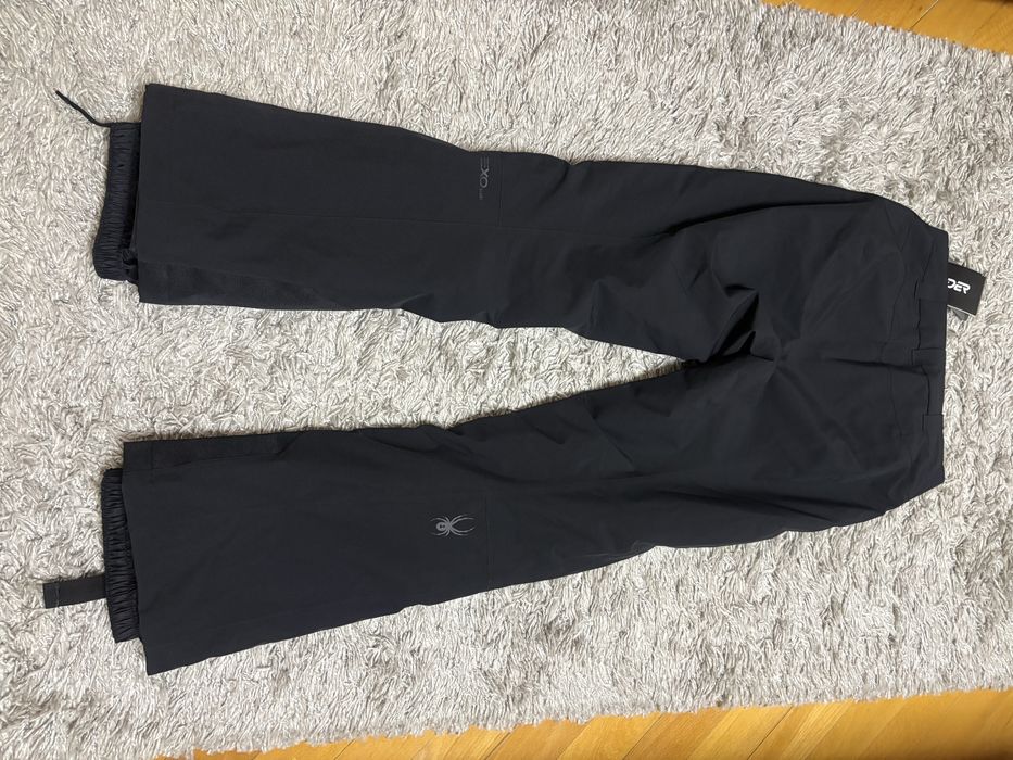 Pantaloni schi Spyder