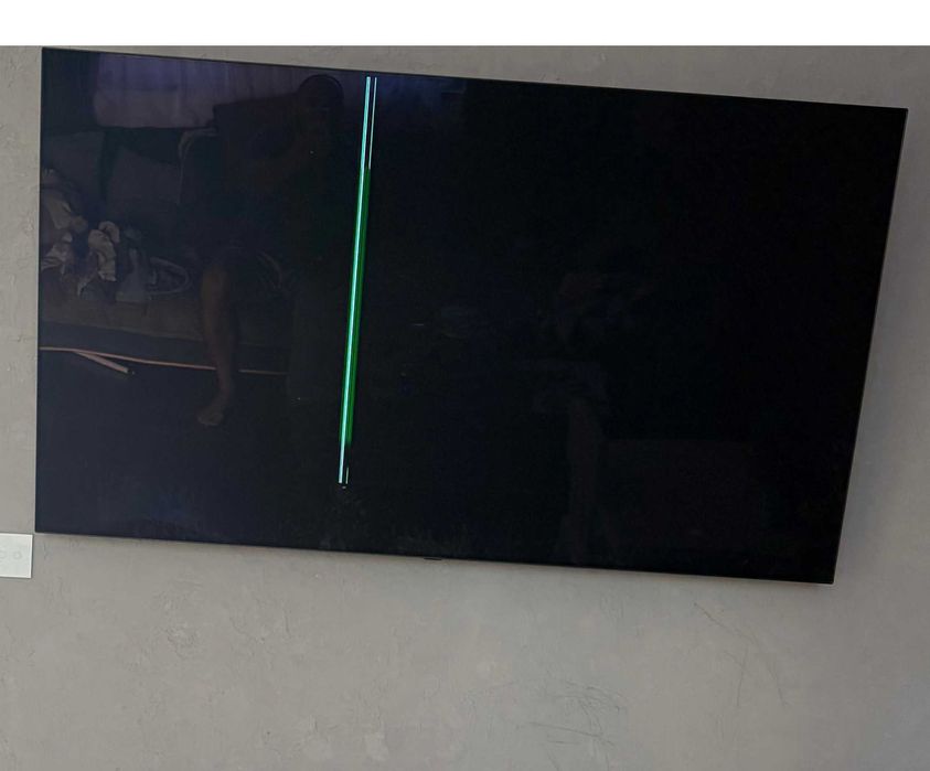 Televizor LG OLED OLED65B13LA, 164 cm, Smart, 4K Ultra HD, 100Hz, Clasa G