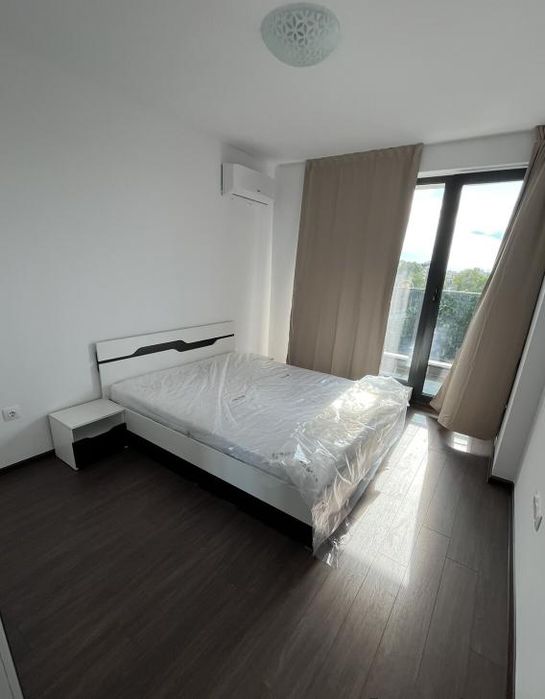 Дава се под наем Тристаен апартамент в Пловдив, Център - 120 кв.м за 612 € - Снимка #2