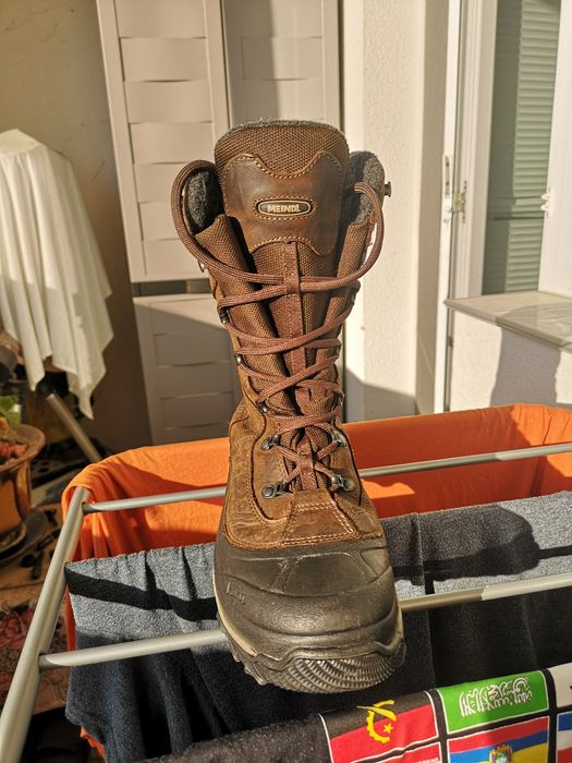MEINDL Обувки за Лов и туризъм