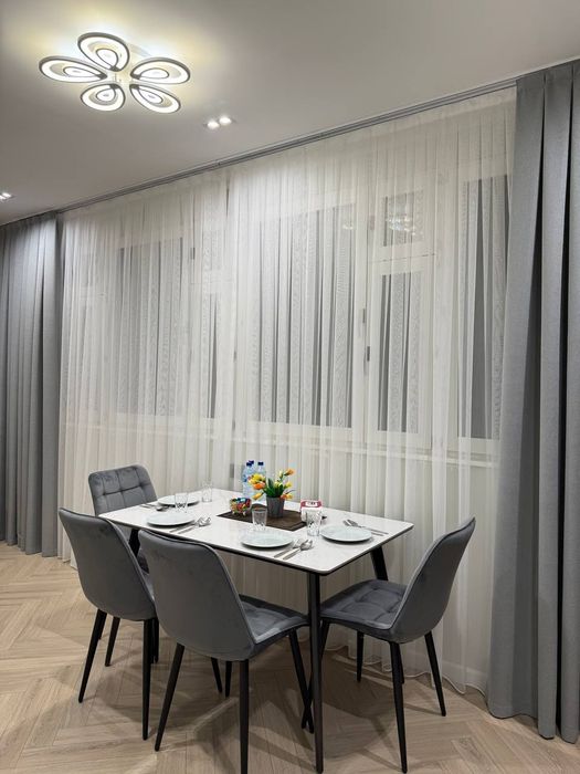 Аренда 3 комн суточная