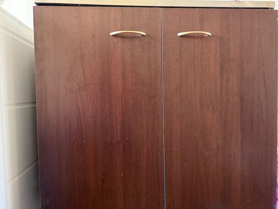 Masca chiuveta bucatarie