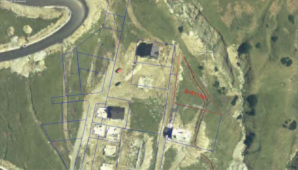 Investiție turistică în Rânca (propietar)