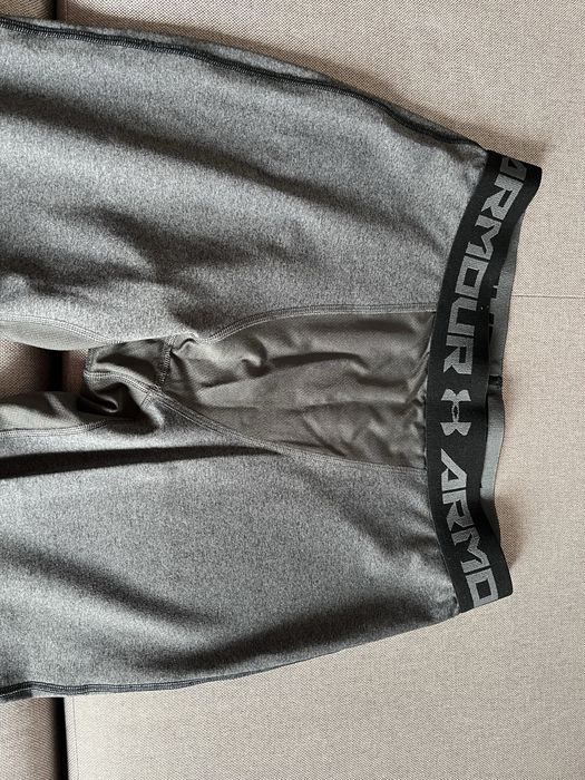 Colanti/ pantaloni compresie Under Armour