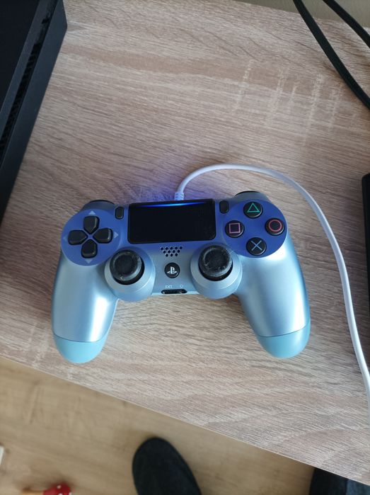 Playstation 4 slim 500 gb