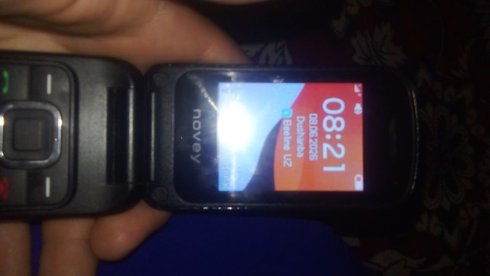 Novey A70 yangi holati zor 3 oylik chaqaloq