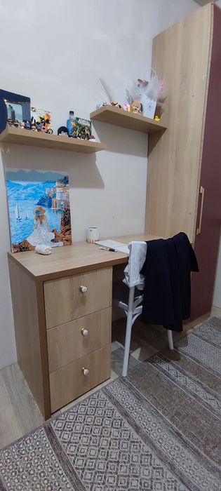 Продам детский гарнитур