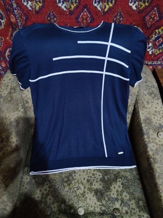 Мужские рубашки , размер 52,54.