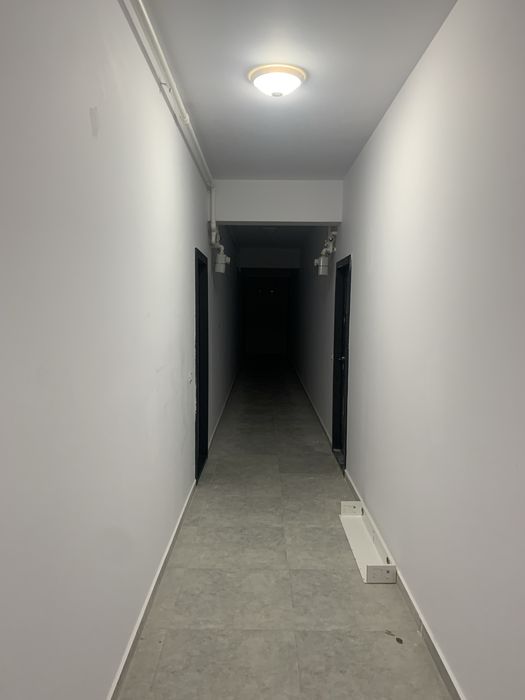 Inchiriez apartament 2 camere,loc de parcare si boxa depozitare in Dobroesti,jud.Ilfov.