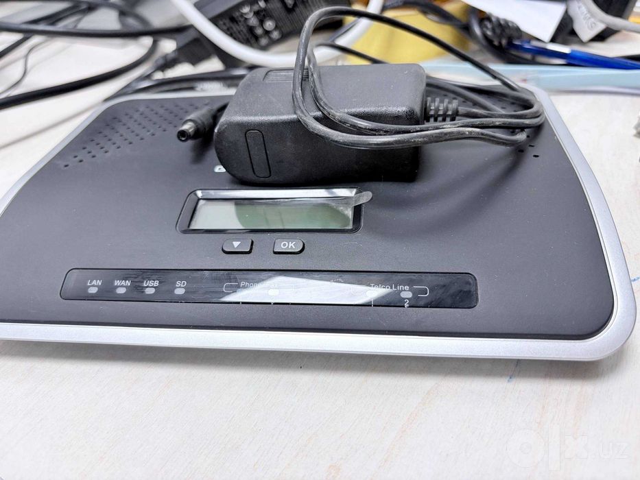 IP-ATC Grandstream UCM6202