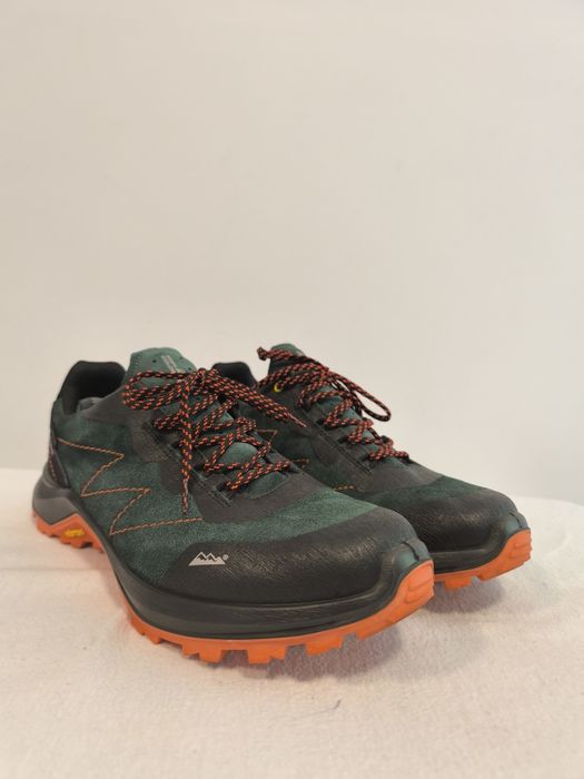 Adidași high colorado