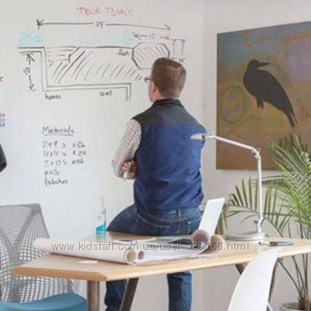 Маркерная пленка! маркерная доска!